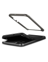Hurtownia GSM - Etui Spigen Neo Hybrid Samsung Galaxy S22 Gunmetal - SPN2129GNM - {ean13} - Hurt