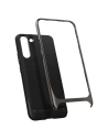 Hurtownia GSM - Etui Spigen Neo Hybrid Samsung Galaxy S22 Gunmetal - SPN2129GNM - {ean13} - Hurt