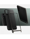 Hurtownia GSM - Etui Spigen Neo Hybrid Samsung Galaxy S22 Gunmetal - SPN2129GNM - {ean13} - Hurt