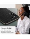 Wholesale Case Spigen Neo Hybrid Samsung Galaxy S22 Gunmetal - SPN2129GNM - {ean13} - Hurt