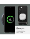 Hurtownia GSM - Etui Spigen Neo Hybrid Samsung Galaxy S22 Gunmetal - SPN2129GNM - {ean13} - Hurt