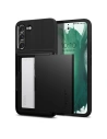 homescreen.pl - Etui Spigen Slim Armor CS Samsung Galaxy S22+ Plus Black