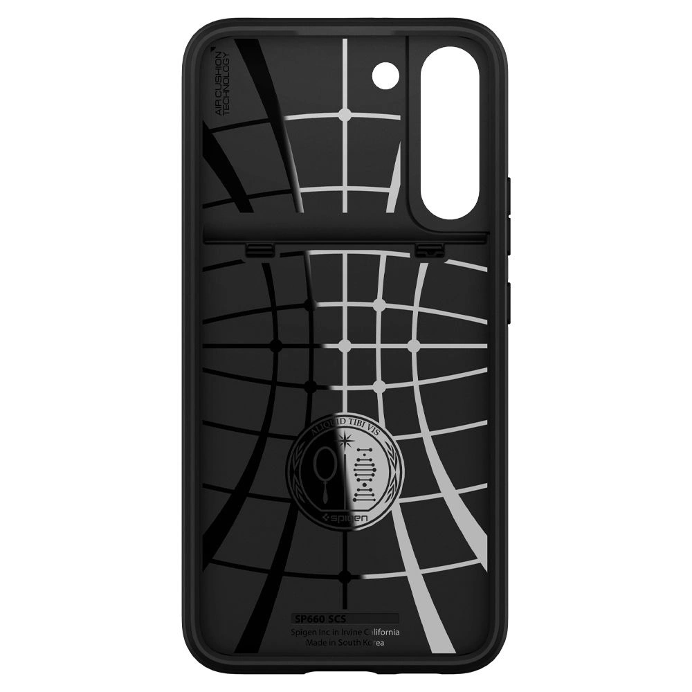 Hurtownia GSM - Etui Spigen Slim Armor CS Samsung Galaxy S22+ Plus černé - SPN2130BLK - {ean13} - Hurt