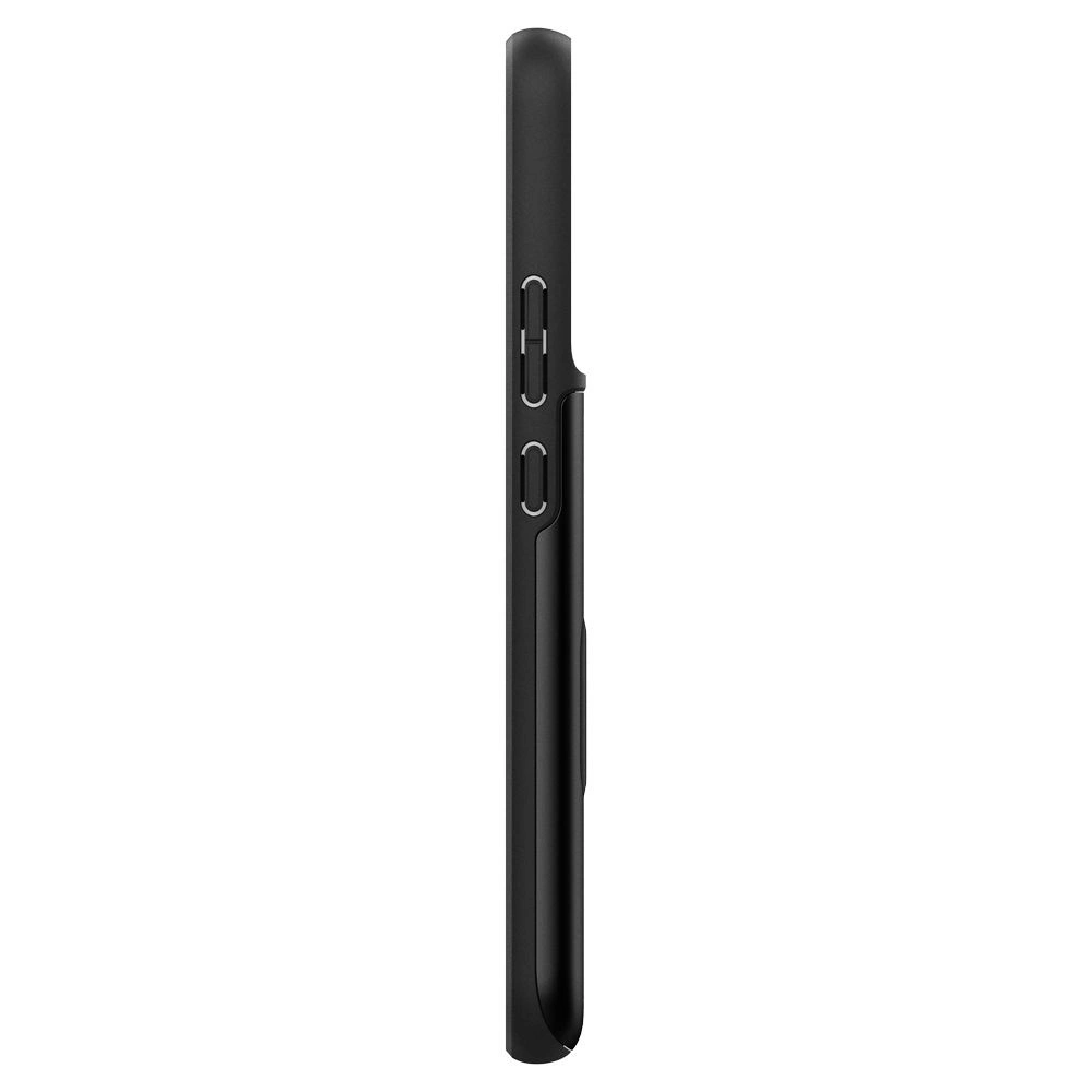 Hurtownia GSM - Etui Spigen Slim Armor CS Samsung Galaxy S22+ Plus Black - SPN2130BLK - {ean13} - Hurt