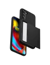 Hurtownia GSM - Etui Spigen Slim Armor CS Samsung Galaxy S22+ Plus Black - SPN2130BLK - {ean13} - Hurt