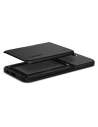 Hurtownia GSM - Etui Spigen Slim Armor CS Samsung Galaxy S22+ Plus Black - SPN2130BLK - {ean13} - Hurt