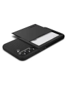 Hurtownia GSM - Etui Spigen Slim Armor CS Samsung Galaxy S22+ Plus Black - SPN2130BLK - {ean13} - Hurt