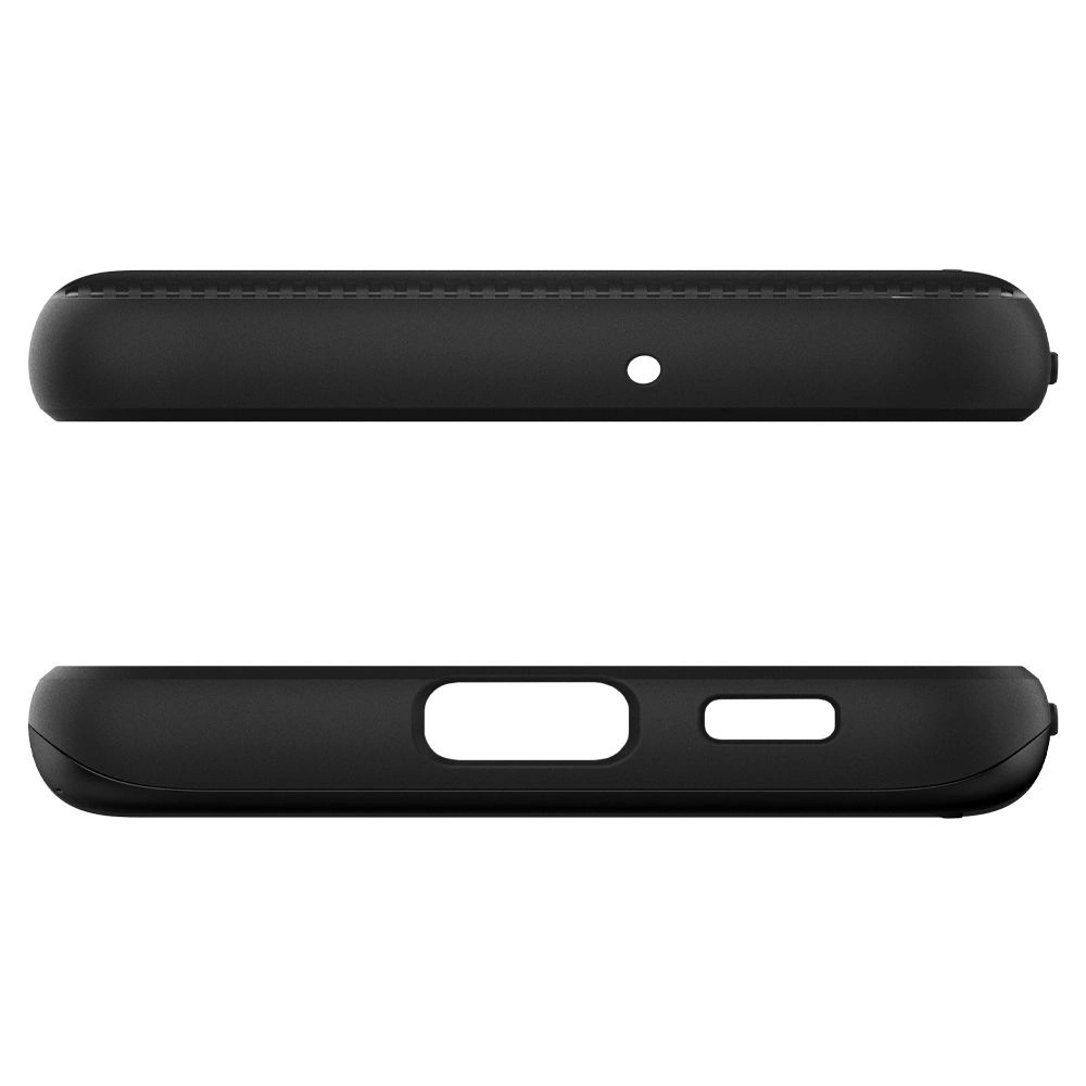 Hurtownia GSM - Etui Spigen Slim Armor CS Samsung Galaxy S22+ Plus Black - SPN2130BLK - {ean13} - Hurt