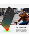 Hurtownia GSM - Etui Spigen Slim Armor CS Samsung Galaxy S22+ Plus černé - SPN2130BLK - {ean13} - Hurt