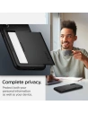 Hurtownia GSM - Etui Spigen Slim Armor CS Samsung Galaxy S22+ Plus Black - SPN2130BLK - {ean13} - Hurt