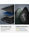 Hurtownia GSM - Etui Spigen Slim Armor CS Samsung Galaxy S22+ Plus Black - SPN2130BLK - {ean13} - Hurt