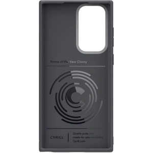 Hurtownia GSM - Etui Spigen Cyrill Color Brick Samsung Galaxy S22 Ultra Dusk - SPN2131DSK - {ean13} - Hurt