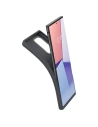 Hurtownia GSM - Etui Spigen Cyrill Color Brick Samsung Galaxy S22 Ultra Dusk - SPN2131DSK - {ean13} - Hurt