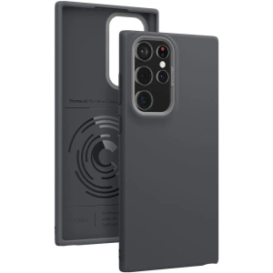 Hurtownia GSM - Etui Spigen Cyrill Color Brick Samsung Galaxy S22 Ultra Dusk - SPN2131DSK - {ean13} - Hurt