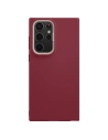 Hurtownia GSM - Etui Spigen Cyrill Color Brick Samsung Galaxy S22 Ultra Sangria - SPN2132SAN - {ean13} - Hurt