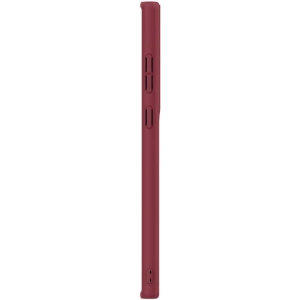 Hurtownia GSM - Etui Spigen Cyrill Color Brick Samsung Galaxy S22 Ultra Sangria - SPN2132SAN - {ean13} - Hurt