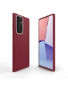 Hurtownia GSM - Etui Spigen Cyrill Color Brick Samsung Galaxy S22 Ultra Sangria - SPN2132SAN - {ean13} - Hurt