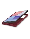 Hurtownia GSM - Etui Spigen Cyrill Color Brick Samsung Galaxy S22 Ultra Sangria - SPN2132SAN - {ean13} - Hurt