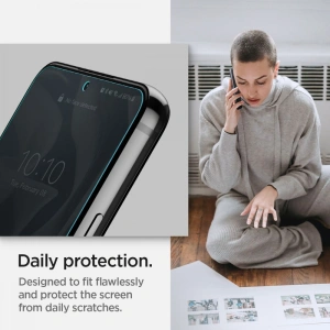 homescreen.pl - Folia Spigen Neo Flex Samsung Galaxy S22 [2 PACK]