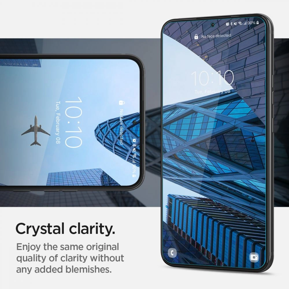 Wholesale Spigen Neo Flex Samsung Galaxy S22 [2 PACK] - SPN2133 - {ean13} - Hurt
