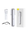 Wholesale Baseus A21 Cordless Car Vacuum Cleaner 2,000Pa (White) - BSU3086WHT - {ean13} - Hurt