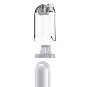 Wholesale Baseus A21 Cordless Car Vacuum Cleaner 2,000Pa (White) - BSU3086WHT - {ean13} - Hurt
