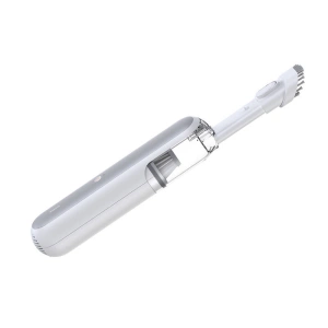 Hurtownia GSM - Bezprzewodowy odkurzacz samochodowy Baseus A1 2000Pa (Biały) - BSU3086WHT - {ean13} - Hurt