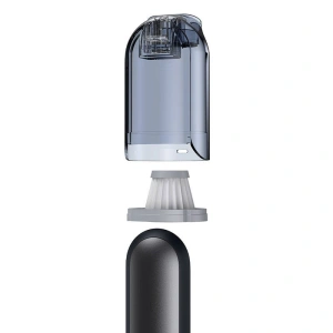 Wholesale Baseus A21 Cordless Car Vacuum Cleaner 2,000Pa (black) - BSU3087BLK - {ean13} - Hurt