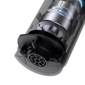 Wholesale Baseus A21 Cordless Car Vacuum Cleaner 2,000Pa (black) - BSU3087BLK - {ean13} - Hurt