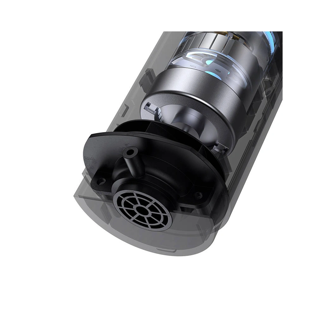 Wholesale Baseus A21 Cordless Car Vacuum Cleaner 2,000Pa (black) - BSU3087BLK - {ean13} - Hurt
