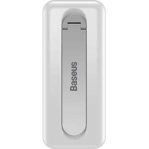 Hurtownia GSM - Uchytník otočný Baseus skládací držák na telefon (bílý) - BSU3088WHT - {ean13} - Hurt