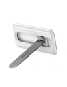 Hurtownia GSM - Uchwyt obrotowy Baseus Foldable Bracket do telefonu (biały) - BSU3088WHT - {ean13} - Hurt