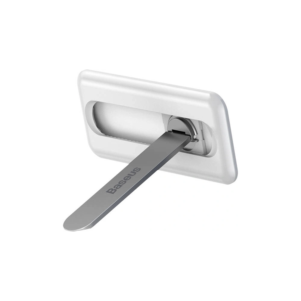 Wholesale Baseus Foldable Bracket for Phone (White) - BSU3088WHT - {ean13} - Hurt