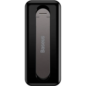 Hurtownia GSM - Uchytný držák Baseus skládací pro telefon (černý) - BSU3089BLK - {ean13} - Hurt