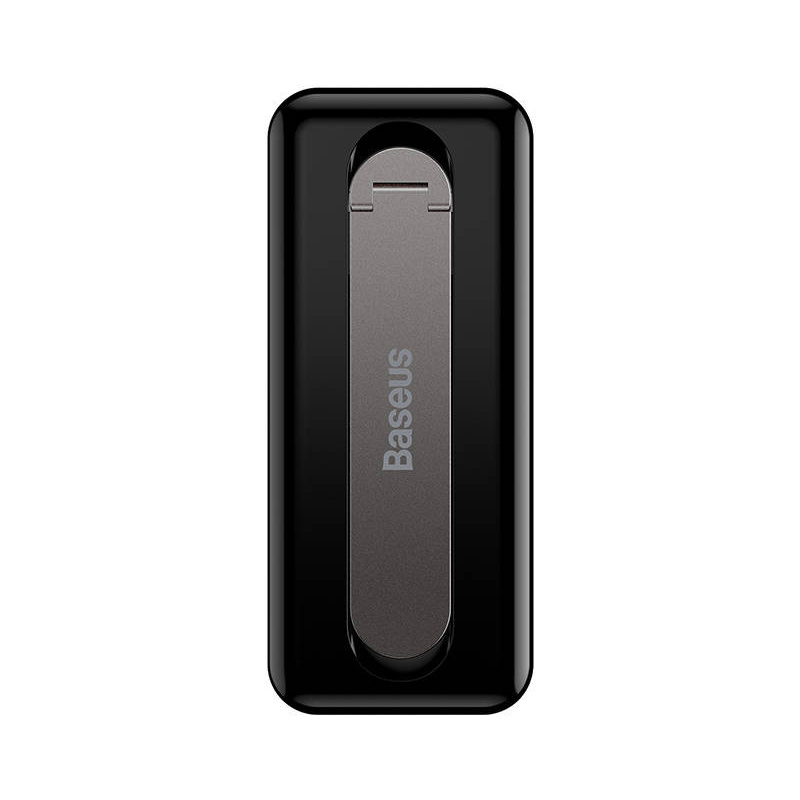 Baseus Foldable Bracket for Phone (black)