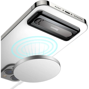 Hurtownia GSM - Uchwyt obrotowy Baseus Foldable Bracket do telefonu (czarny) - BSU3089BLK - {ean13} - Hurt