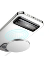 Hurtownia GSM - Uchwyt obrotowy Baseus Foldable Bracket do telefonu (czarny) - BSU3089BLK - {ean13} - Hurt