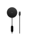 Wholesale Inductive wireless charger Baseus Simple Mini2 15W (black) - BSU3090BLK - {ean13} - Hurt