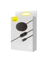 Wholesale Inductive wireless charger Baseus Simple Mini2 15W (black) - BSU3090BLK - {ean13} - Hurt