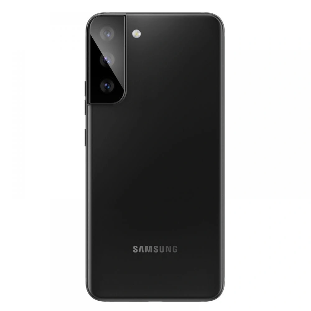 Hurtownia GSM - Szkło hartowane na aparat Spigen Optik Camera Lens Samsung Galaxy S22/S22+ Plus Black [2 PACK] - SPN2134BLK - {ean13} - Hurt