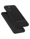 Hurtownia GSM - Case Caseology Parallax Samsung Galaxy S22+ Plus Matt Schwarz - CSL043BLK - {ean13} - Hurt