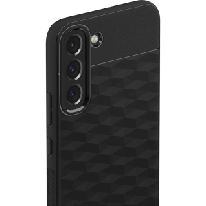 Hurtownia GSM - Case Caseology Parallax Samsung Galaxy S22+ Plus Matt Schwarz - CSL043BLK - {ean13} - Hurt