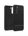 Hurtownia GSM - Case Caseology Parallax Samsung Galaxy S22+ Plus Matt Schwarz - CSL043BLK - {ean13} - Hurt