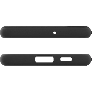 Hurtownia GSM - Case Caseology Parallax Samsung Galaxy S22+ Plus Matt Schwarz - CSL043BLK - {ean13} - Hurt