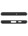Hurtownia GSM - Case Caseology Parallax Samsung Galaxy S22+ Plus Matt Schwarz - CSL043BLK - {ean13} - Hurt