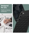 Hurtownia GSM - Case Caseology Parallax Samsung Galaxy S22+ Plus Matt Schwarz - CSL043BLK - {ean13} - Hurt