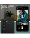 Hurtownia GSM - Case Caseology Parallax Samsung Galaxy S22+ Plus Matt Schwarz - CSL043BLK - {ean13} - Hurt