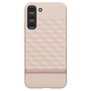 Hurtownia GSM - Case Caseology Parallax Samsung Galaxy S22+ Plus Indi Pink - CSL044INDPNK - {ean13} - Hurt