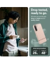 Hurtownia GSM - Case Caseology Parallax Samsung Galaxy S22+ Plus Indi Pink - CSL044INDPNK - {ean13} - Hurt
