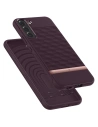 Wholesale Caseology Parallax Samsung Galaxy S22+ Plus Burgundy - CSL045BRG - {ean13} - Hurt